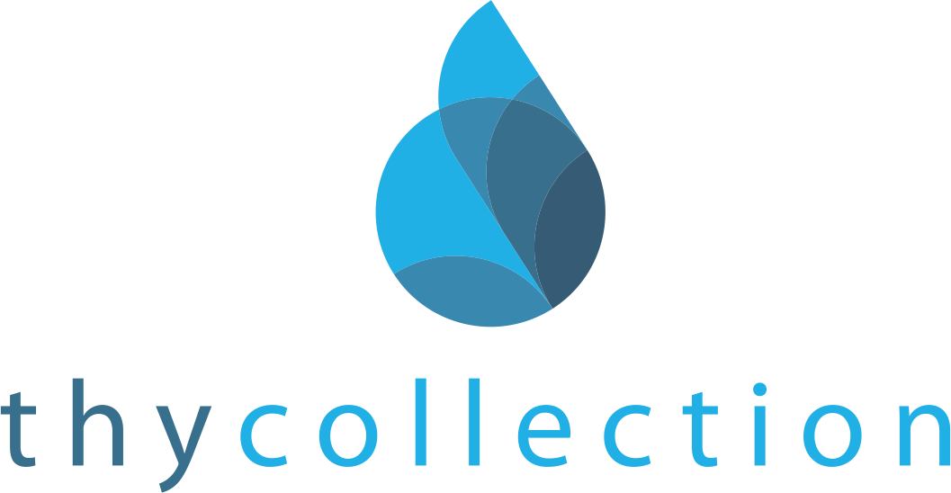 logo Thy Collection